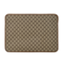 Gucci GG Web Document Holder, back view